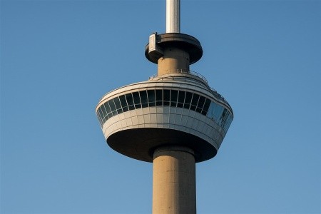 HOLANDSKO A BELGIE V KVĚTU TULIPÁNŮ - 11