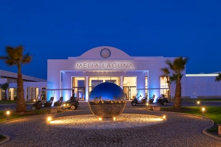 Meliá Laguna Beach - 2
