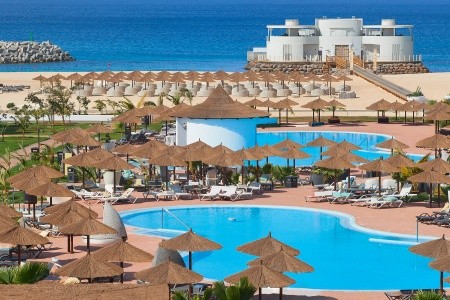 Meliá Laguna Beach - 6