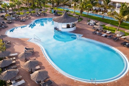 Meliá Laguna Beach - 8