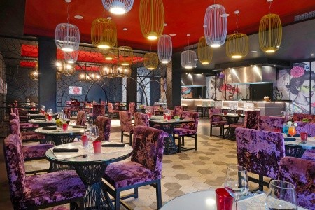 Meliá Laguna Beach - 10