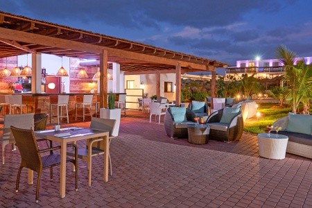 Meliá Laguna Beach - 11