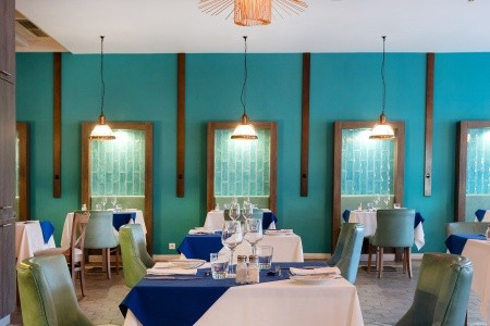 Meliá Laguna Beach - 12