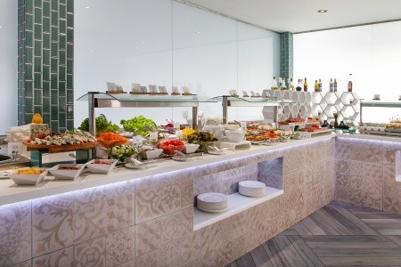 Meliá Laguna Beach - 13