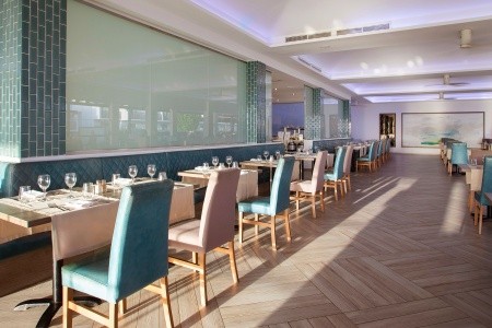 Meliá Laguna Beach - 14