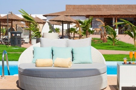 Meliá Laguna Beach - 17