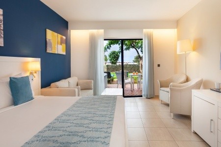 Meliá Laguna Beach - 18