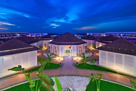 Meliá Laguna Beach - 21