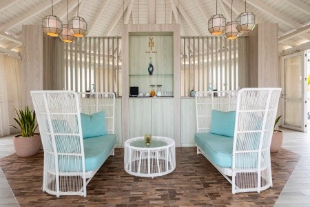 Meliá Laguna Beach - 22