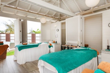 Meliá Laguna Beach - 23