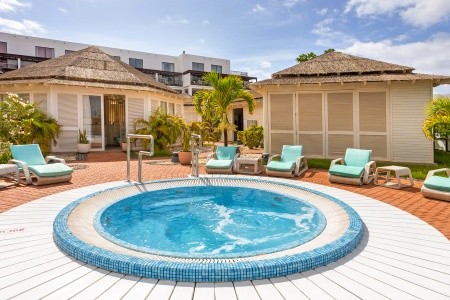 Meliá Laguna Beach - 24