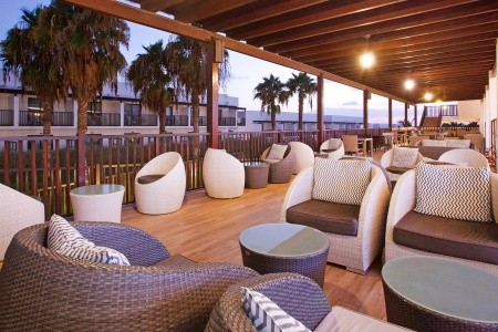 Meliá Laguna Beach - 26