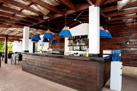 Meliá Laguna Beach - 27