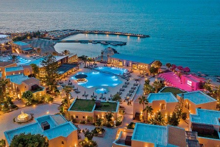 Nana Golden Beach - 2