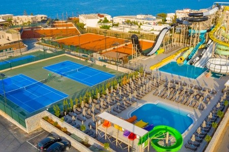 Nana Golden Beach - 7