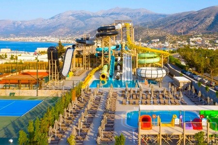 Nana Golden Beach - 8