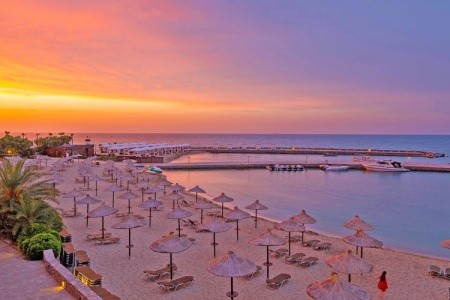 Nana Golden Beach - 10