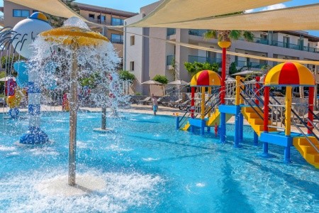 Nana Golden Beach - 12