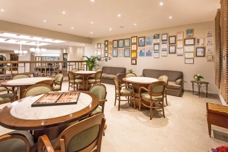 Nana Golden Beach - 13