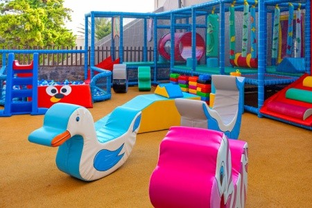 Nana Golden Beach - 16