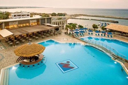 Nana Golden Beach - 17