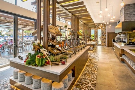 Nana Golden Beach - 19