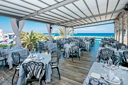 Nana Golden Beach - 21