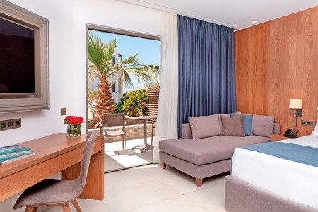 Nana Golden Beach - 23