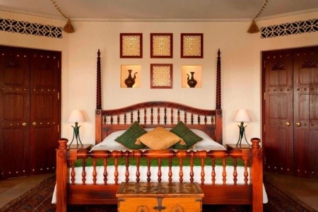 Hotel Al Maha Desert Resort - foto 8