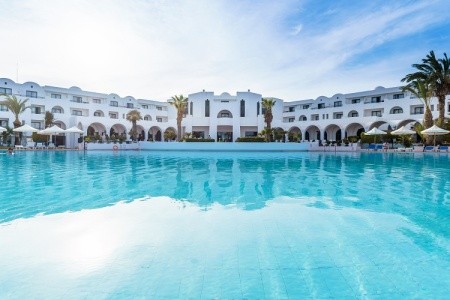 Club Hotel Palm Azur (Ex. Palm Azur) - 30