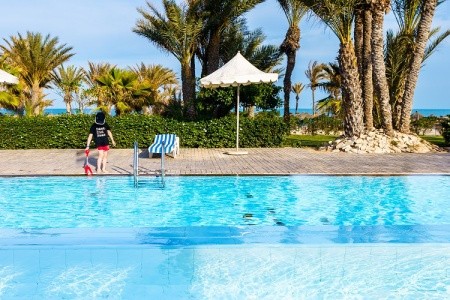 Club Hotel Palm Azur (Ex. Palm Azur) - 29