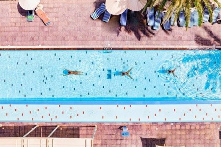 Club Hotel Palm Azur (Ex. Palm Azur) - 28