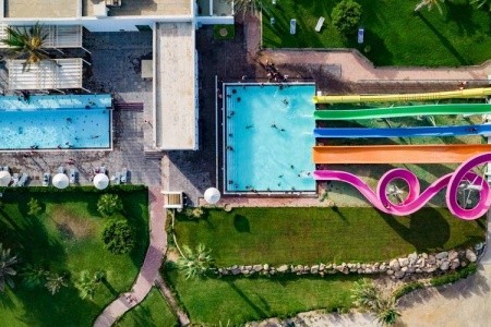 Club Hotel Palm Azur (Ex. Palm Azur) - 26