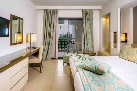 Club Hotel Palm Azur (Ex. Palm Azur) - 23