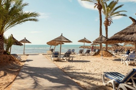 Club Hotel Palm Azur (Ex. Palm Azur) - 43