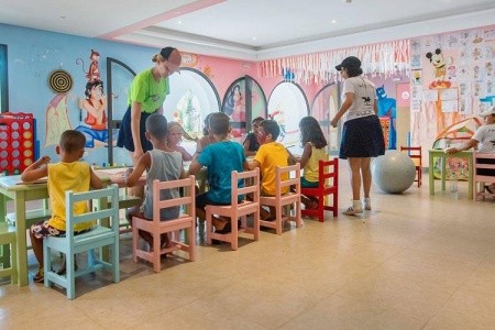 Club Hotel Palm Azur (Ex. Palm Azur) - 39