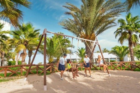 Club Hotel Palm Azur (Ex. Palm Azur) - 38