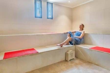 Club Hotel Palm Azur (Ex. Palm Azur) - 21