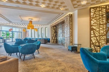 Club Hotel Palm Azur (Ex. Palm Azur) - 2