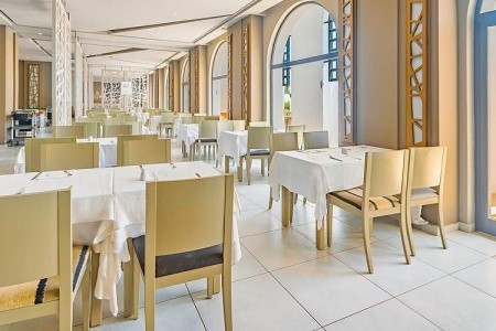 Club Hotel Palm Azur (Ex. Palm Azur) - 9