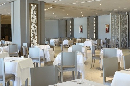 Club Hotel Palm Azur (Ex. Palm Azur) - 4