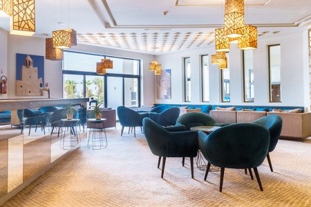 Club Hotel Palm Azur (Ex. Palm Azur) - 5