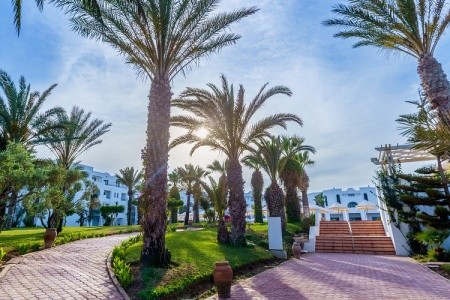 Club Hotel Palm Azur (Ex. Palm Azur) - 7