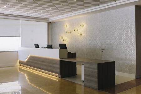 Hotel Ilunion Palmanova Mallorca (Ex. Aluasun Torrenova) - 2