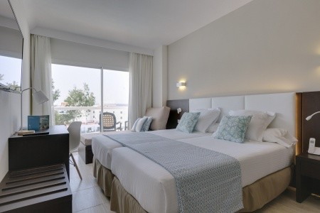 Španielsko Mallorca Hotel Ilunion Palmanova Mallorca (Ex.