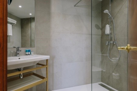 Španielsko Mallorca Hotel Ilunion Palmanova Mallorca (Ex.