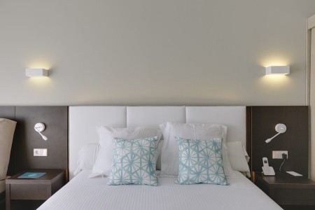 Španielsko Mallorca Hotel Ilunion Palmanova Mallorca (Ex.