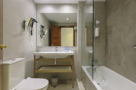 Španielsko Mallorca Hotel Ilunion Palmanova Mallorca (Ex.