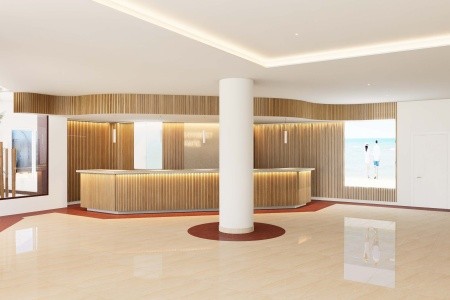 Caprice Sa Coma Park - 3