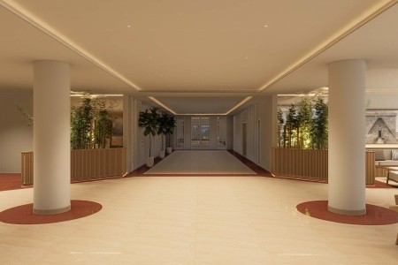 Caprice Sa Coma Park - 5